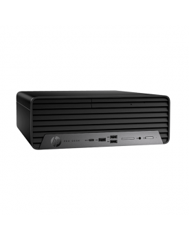 HP Pro Small Form Factor 400 G...