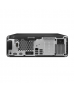 HP Pro Small Form Factor 400 G9 Intel Core i7 13700 Processor, 8GB RAM, 512GB SSD, DOS, English keyboard