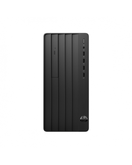 HP Pro Tower 290 G9 Intel Core i5 12500 Processor, 8GB RAM, 512GB-SSD, DVD±RW, DOS, English Arabic Keyboard HP Pro Tower 290 G9 Intel Core i5 12500 Processor, 8GB RAM, 512GB-SSD, DVD±RW, DOS, English Arabic Keyboard