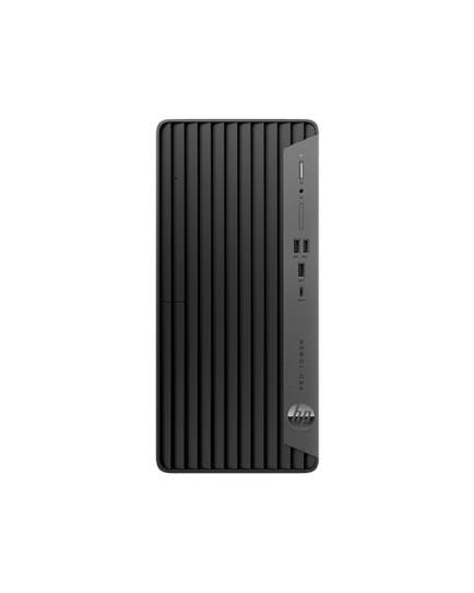 HP Pro Tower 400 G9 Intel Core i7 12700 Processor, 4GB RAM, 1TB-HDD, DOS, English Keybourd HP Pro Tower 400 G9 Intel Core i7 12700 Processor, 4GB RAM, 1TB-HDD, DOS, English Keybourd