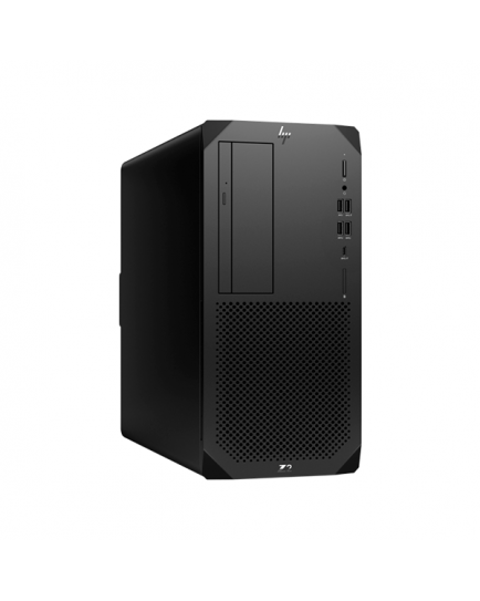 HP Z2 G9 Tower Workstation Intel® Core™ i7 13700K Processor, 16GB RAM, 1TB SSD, Windows 11 Pro