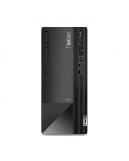 LENOVO NEO 50T G3 Intel Core i7-12700 Processor, 8GB RAM, 1TB-HDD, DVD±RW, DOS, Arabic English keyboard