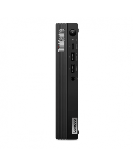 LENOVO ThinkCentre M70q Gen 4 Intel Core i7 13700T Processor, 16GB RAM, 512GB SSD, Windows 11 Pro LENOVO ThinkCentre M70q Gen 4 Intel Core i7 13700T Processor, 16GB RAM, 512GB SSD, Windows 11 Pro