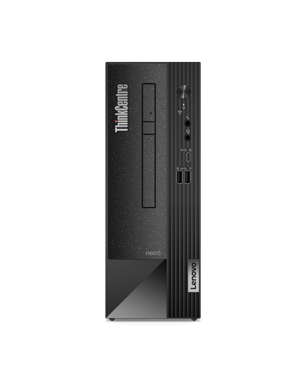 LENOVO ThinkCentre NEO 50S SFF Intel® Core™ i7 12700 Processor, 8GB RAM, 1TB HDD, DVD±RW, Windows 11 Pro, English Arabic Keyboard LENOVO ThinkCentre NEO 50S SFF Intel® Core™ i7 12700 Processor, 8GB RAM, 1TB HDD, DVD±RW, Windows 11 Pro, English Arabic Keyboard