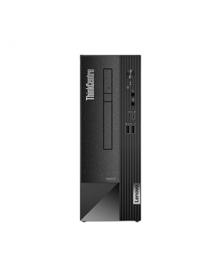 Lenovo ThinkCentre neo 50s Intel® Core™ i5-12400 Processor, 8GB RAM, 256GB SSD, DOS