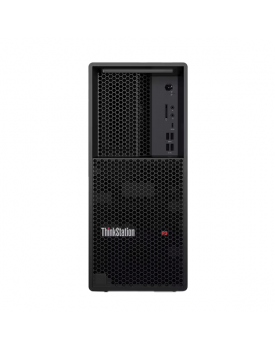Lenovo Workstation ThinkStatio... Lenovo Workstation ThinkStatio...