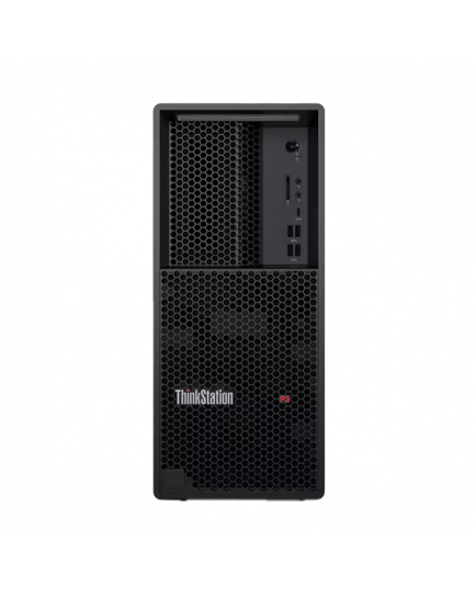 Lenovo Workstation ThinkStation P3 Tower Intel Core i7 13700K Processor, 16GB RAM, 512GB SSD, Windows 11 Pro Lenovo Workstation ThinkStation P3 Tower Intel Core i7 13700K Processor, 16GB RAM, 512GB SSD, Windows 11 Pro