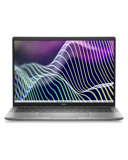 DELL LATITUDE 7440 Intel Core i7 1355U Processor, 16GB RAM, 512GB-SSD, 14" FHD Display, Windows 11 Pro, English Arabic keyboard