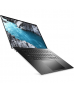 DELL XPS 15 9530 Intel® Core™ i7-13700H Processor, 16GB RAM, 1TB SSD, NVIDIA RTX 4050 6GB GDDR6 Graphics, 15.6" FHD Display, Windows 11 Pro, English-Arabic Keyboard, Silver Color
