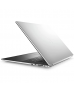 DELL XPS 15 9530 Intel® Core™ i7-13700H Processor, 16GB RAM, 1TB SSD, NVIDIA RTX 4050 6GB GDDR6 Graphics, 15.6" FHD Display, Windows 11 Pro, English-Arabic Keyboard, Silver Color