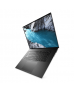 DELL XPS 15 9530 Intel® Core™ i7-13700H Processor, 16GB RAM, 1TB SSD, NVIDIA RTX 4050 6GB GDDR6 Graphics, 15.6" FHD Display, Windows 11 Pro, English-Arabic Keyboard, Silver Color