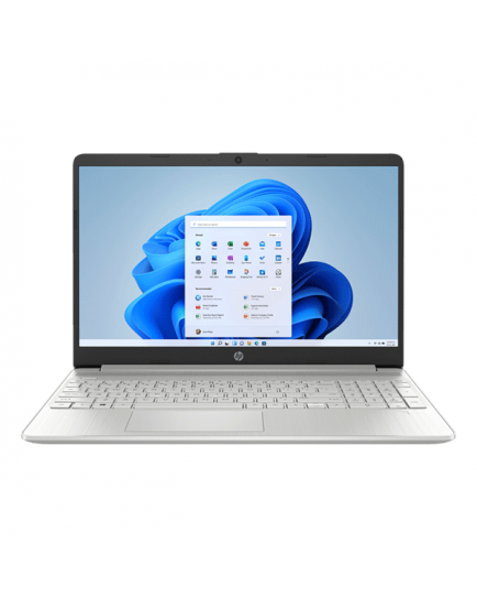 HP 15S FQ5040NE Intel Core i7-1255U Processor, 16GB RAM, 512GB SSD, 15.6 FHD Display, Windows 11 Home, Silver Color | HP FQ5040NE INTEL I7-1255U HP 15S FQ5040NE Intel Core i7-1255U Processor, 16GB RAM, 512GB SSD, 15.6 FHD Display, Windows 11 Home, Silver Color | HP FQ5040NE INTEL I7-1255U