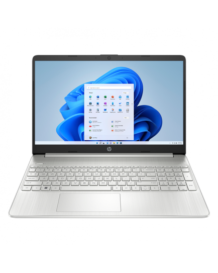 HP 15s FQ5041NE Intel® Core™ i5 1235U Processor, 8GB RAM, 512GB SSD, 15.6" FHD Display, Windows 11 Home | HP FQ5041NE INTEL I5 1235U