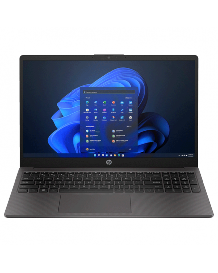 HP 250 G10 Intel Core I5 1335 Processor, 8GB RAM, 512GB SSD, 15.6" FHD Display, DOS, English Arabic Keyboard HP 250 G10 Intel Core I5 1335 Processor, 8GB RAM, 512GB SSD, 15.6" FHD Display, DOS, English Arabic Keyboard