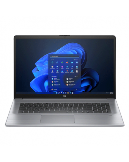HP 470 G10 Intel Core i7 1355U Processor, 16GB RAM, 1TB SSD, 17.3" FHD Display, Windows 11 Pro