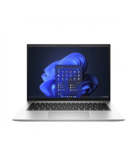 HP 840 G10 Intel Core i7 1355U Processor, 16GB RAM, 512GB SSD, 14" Touch Display, Windows 11 Pro, English Arabic Keyboard HP 840 G10 Intel Core i7 1355U Processor, 16GB RAM, 512GB SSD, 14" Touch Display, Windows 11 Pro, English Arabic Keyboard