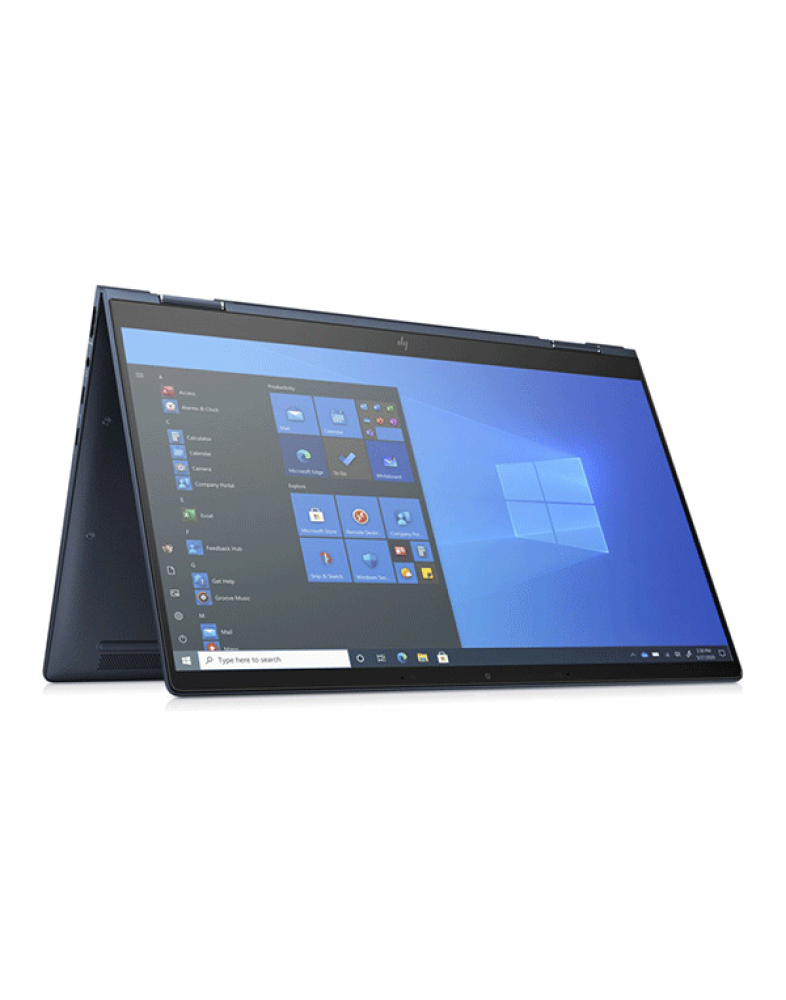 HP Elite Dragonfly G2 Notebook Intel® Core™ i5-1135G7 Processor 