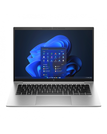 HP EliteBook 1040 G10 Intel Core i7 1355U Processor, 16GB RAM, 512GB SSD, 14" WUXGA Display, Windows 11 Pro | 819Z8EA#ABV HP EliteBook 1040 G10 Intel Core i7 1355U Processor, 16GB RAM, 512GB SSD, 14" WUXGA Display, Windows 11 Pro | 819Z8EA#ABV