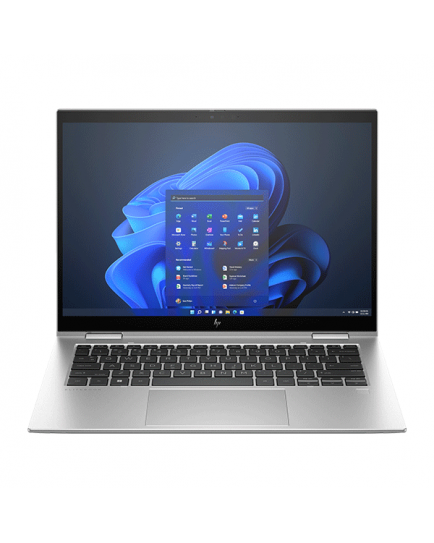 HP EliteBook 830 G10 Intel Core i7-1355U Processor, 16GB RAM, 512GB SSD, 13.3" WUXGA Display, Windows 11 Pro | 8A438EA#ABV