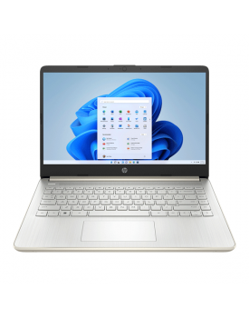 HP Laptop 14S-DQ5025NE Intel® ...