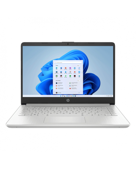 HP Laptop 14s Intel® Core™ i5-1235U Processor, 8GB RAM, 512GB SSD, 14" FHD Display, Windows 11 Home | 77C66EA#ABV