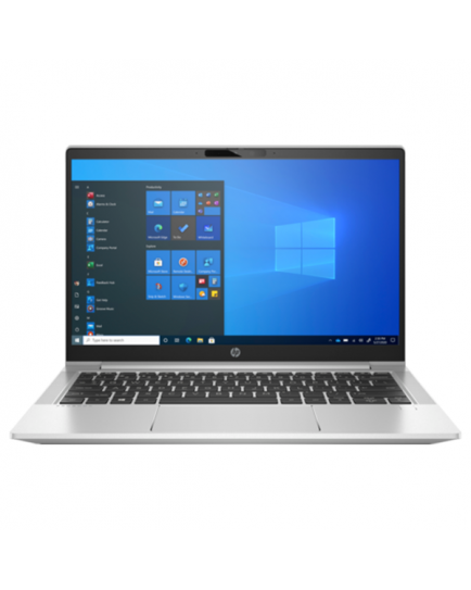 HP ProBook 430 G8 Intel® Core™ i5 1135G7, 8GB RAM, 256GB SSD, 13.3"FHD, Windows 10 Pro | 2X7M9EA HP ProBook 430 G8 Intel® Core™ i5 1135G7, 8GB RAM, 256GB SSD, 13.3"FHD, Windows 10 Pro | 2X7M9EA
