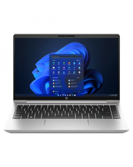 HP ProBook 440 14 inch G10 Intel Core i7 1355U Processor, 16GB RAM, 512GB SSD, 14" FHD Display, DOS, English Keyboard