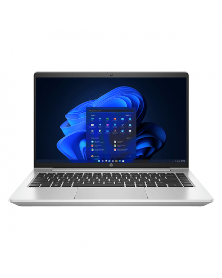 HP ProBook 440 G9 Intel Core i7 1255U Procesor, 8GB RAM, 512GB SSD, 14" FHD Display, DOS, English-Arabic Keyboard HP ProBook 440 G9 Intel Core i7 1255U Procesor, 8GB RAM, 512GB SSD, 14" FHD Display, DOS, English-Arabic Keyboard