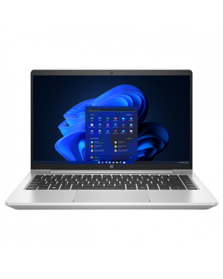 HP ProBook 440 G9 Intel® Core™ i5 1235U Processor, 8GB RAM, 512GB SSD, 14"HD Display, DOS, English Keyboard | 5Y3R7EA#BH5 HP ProBook 440 G9 Intel® Core™ i5 1235U Processor, 8GB RAM, 512GB SSD, 14"HD Display, DOS, English Keyboard | 5Y3R7EA#BH5