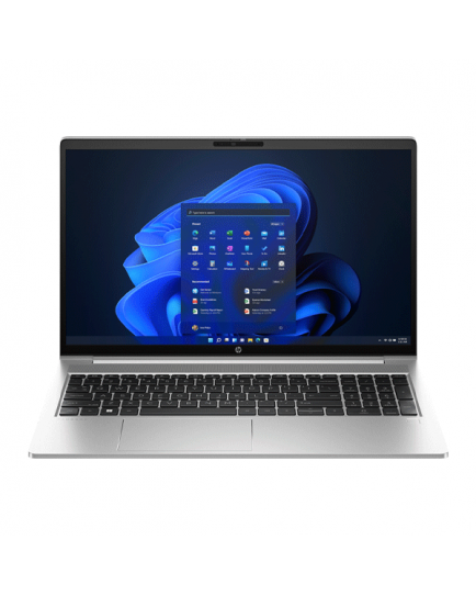 HP ProBook 455 G10 AMD RYZEN 7 7730 Processor, 8GB RAM, 512GB SSD, 15.6" FHD Display, DOS, English Keyboard