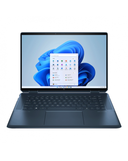 HP SPECTRE X360 Intel Core i7 13700H Processor, 16GB RAM, 1 TB SSD, 16" Touch Display, Windows 11 Home HP SPECTRE X360 Intel Core i7 13700H Processor, 16GB RAM, 1 TB SSD, 16" Touch Display, Windows 11 Home