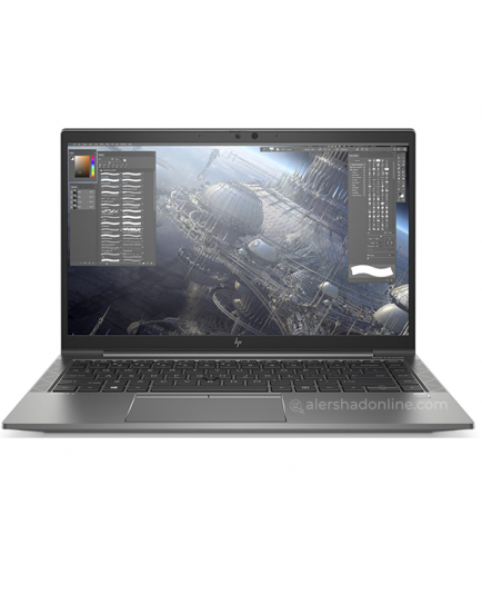 HP ZBook Firefly 14 G8 Intel® Core™i7 1165G7 Processor, 16GB RAM, 512GB SSD, 14" FHD Display, Windows 10 Pro | 1A2F2AV