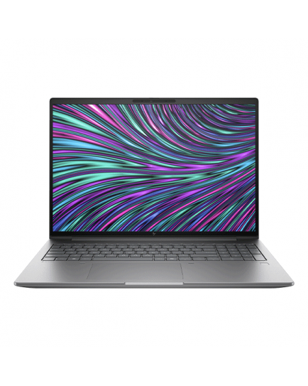 HP ZBook Power 16 G11 Intel Core Ultra 7 165H Processor, 32GB RAM, 1TB SSD, NVIDIA RTX 1000 6GB GDDR6, 16" WUXGA Display, Windows 11 Pro, 3 Year Warranty | 9A668AV