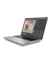 HP Zbook Fury 16 G9 Mobile Workstation Intel® Core™ i7-12800HX Processor, 16GB RAM, 512GB SSD, NVIDIA A2000 8GB GDDR6 Graphics, 16" WUXGA Display, Windows 11 Pro | 62U32EA#ABV
