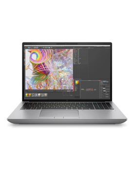 HP Zbook Fury 16 G9 Mobile Wor...
