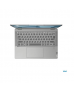 LENOVO IdeaPad Flex 5 Intel Core i5 1235U Processor, 8GB RAM, 512GB SSD, 14" Touch Display, Windows 11 Home, GREY Color, 1 Year Warranty LENOVO IdeaPad Flex 5 Intel Core i5 1235U Processor, 8GB RAM, 512GB SSD, 14" Touch Display, Windows 11 Home, GREY Color, 1 Year Warranty