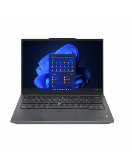 LENOVO ThinkPad E14 Gen 5 Intel Core i5-1335U Processor, 8GB RAM, 512GB SSD, 14" WUXGA Display, DOS, BAG | 21JK001YGR