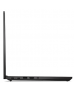 LENOVO ThinkPad E14 Gen 5 Intel Core i7-1355U Processor, 8GB RAM, 512GB SSD, NVIDIA MX550 2GB GDDR6, 14" WUXGA Display, DOS, English Arabic Keyboard | 21JK0020GR