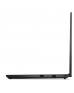 LENOVO ThinkPad E14 Gen 5 Intel Core i7-1355U Processor, 8GB RAM, 512GB SSD, NVIDIA MX550 2GB GDDR6, 14" WUXGA Display, DOS, English Arabic Keyboard | 21JK0020GR