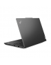 LENOVO ThinkPad E14 Gen 5 Intel Core i7-1355U Processor, 8GB RAM, 512GB SSD, NVIDIA MX550 2GB GDDR6, 14" WUXGA Display, DOS, English Arabic Keyboard | 21JK0020GR
