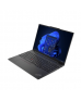 LENOVO ThinkPad E16 Gen 1 Intel Core i7-1355U Processor, 8GB RAM, 512GB SSD, 16" WUXGA Display, Windows 11 Pro, English Arabic Keyboard