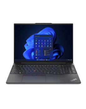 LENOVO ThinkPad E16 Gen 1 Inte... LENOVO ThinkPad E16 Gen 1 Inte...
