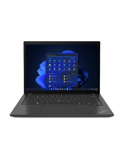 LENOVO ThinkPad P14s Gen 4 Intel Core i7 1360P Processor, 16GB RAM, 512GB-SSD, 14" WUXGA Display, Windows11 Pro
