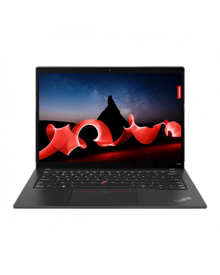 LENOVO ThinkPad T14s Gen4 Intel® Core™ i7 1355U Processor, 16GB RAM, 512GB SSD, 14" WUXGA Display, Windows 11 Pro LENOVO ThinkPad T14s Gen4 Intel® Core™ i7 1355U Processor, 16GB RAM, 512GB SSD, 14" WUXGA Display, Windows 11 Pro
