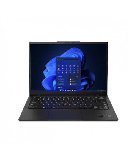 LENOVO ThinkPad X1 Carbon Gen 11 Intel Core i7 1355U Processor, 16GB RAM, 512GB SSD, 14" WUXGA Display, Windows 11 Pro LENOVO ThinkPad X1 Carbon Gen 11 Intel Core i7 1355U Processor, 16GB RAM, 512GB SSD, 14" WUXGA Display, Windows 11 Pro