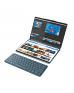 LENOVO Yoga Book 9 13IRU8 Intel® Core™ i7-1355U Processor, 16GB RAM, 1TB SSD, 13.3" 2.8K Dual OLED Touch Display, Windows 11 Home