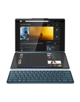 LENOVO Yoga Book 9 13IRU8 Inte...