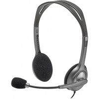Logitech H110 Headset