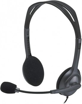 Logitech H111 Headset