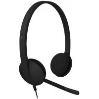 Logitech H340 USB Headset